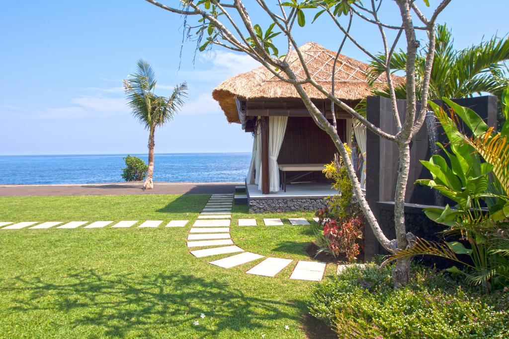 Villa Mathan Lovina Εξωτερικό φωτογραφία