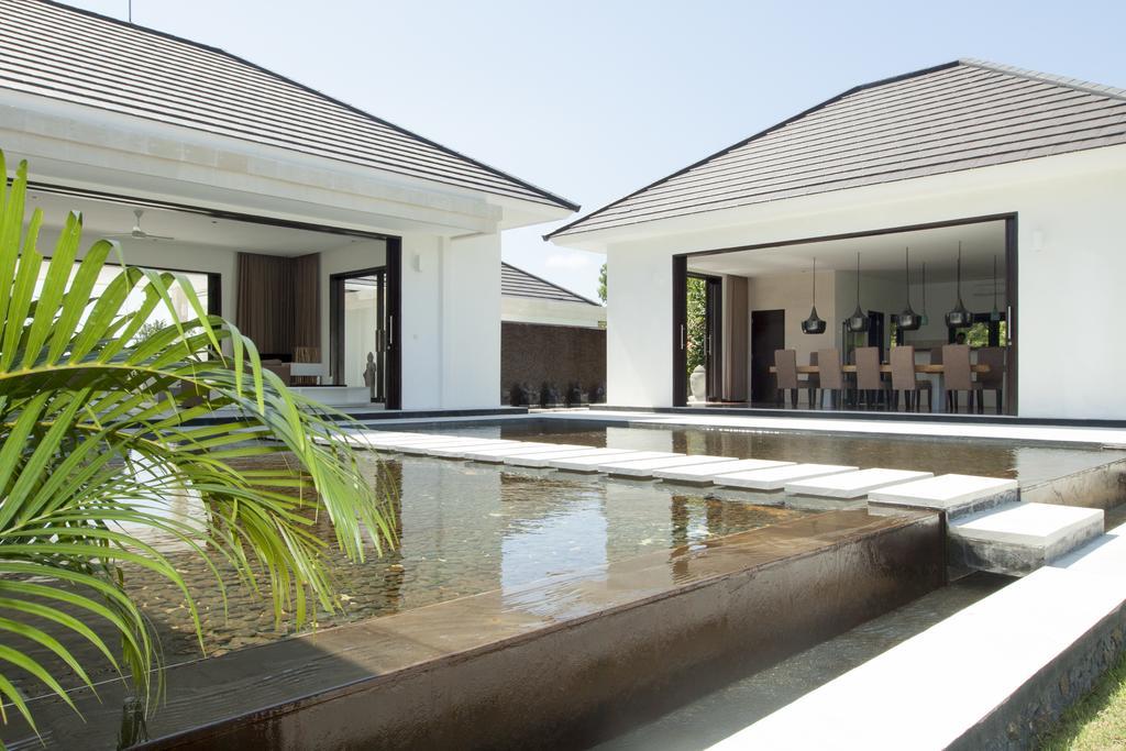 Villa Mathan Lovina Εξωτερικό φωτογραφία