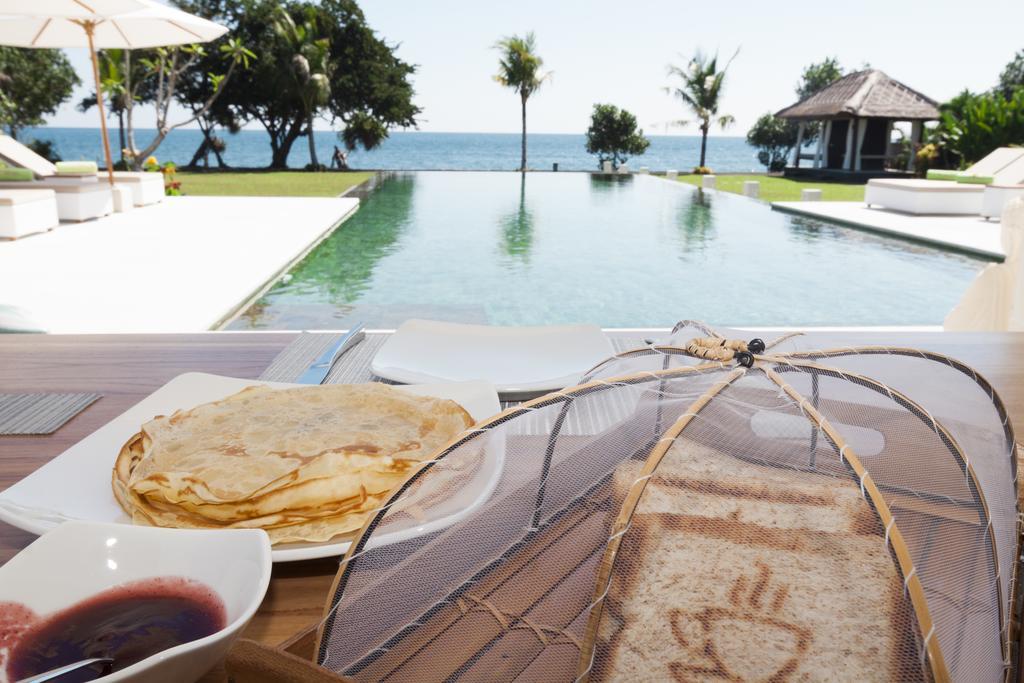 Villa Mathan Lovina Εξωτερικό φωτογραφία