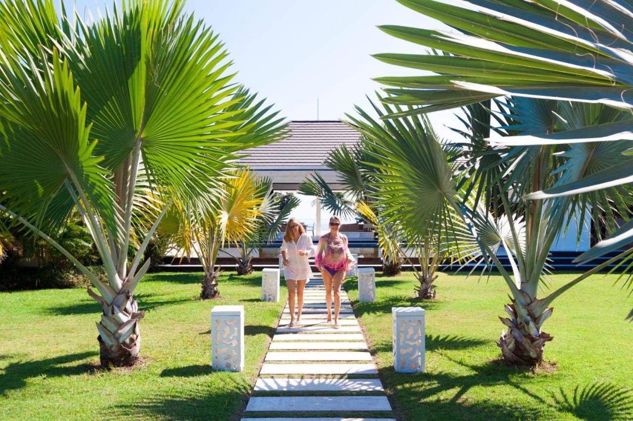 Villa Mathan Lovina Εξωτερικό φωτογραφία